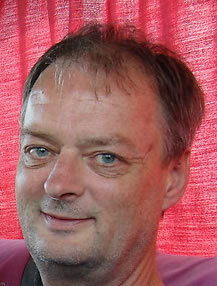 Dirk Marten Dijkstra